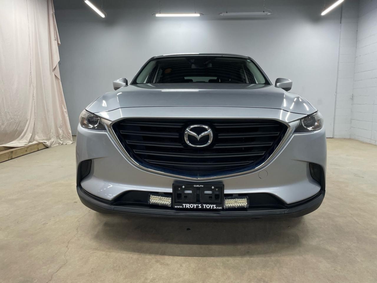 2017 Mazda CX-9 GS