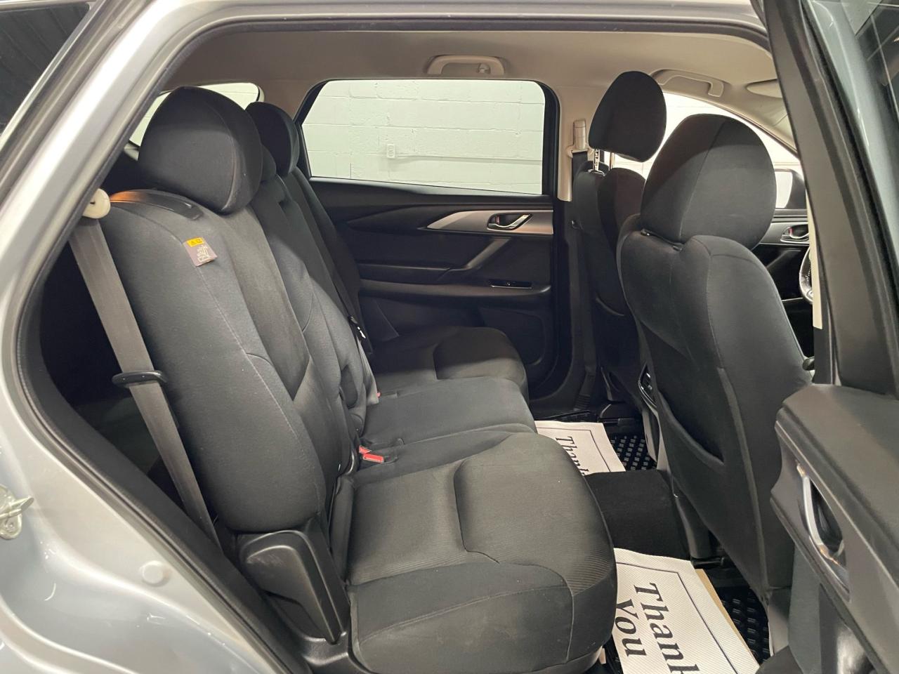 2017 Mazda CX-9 GS
