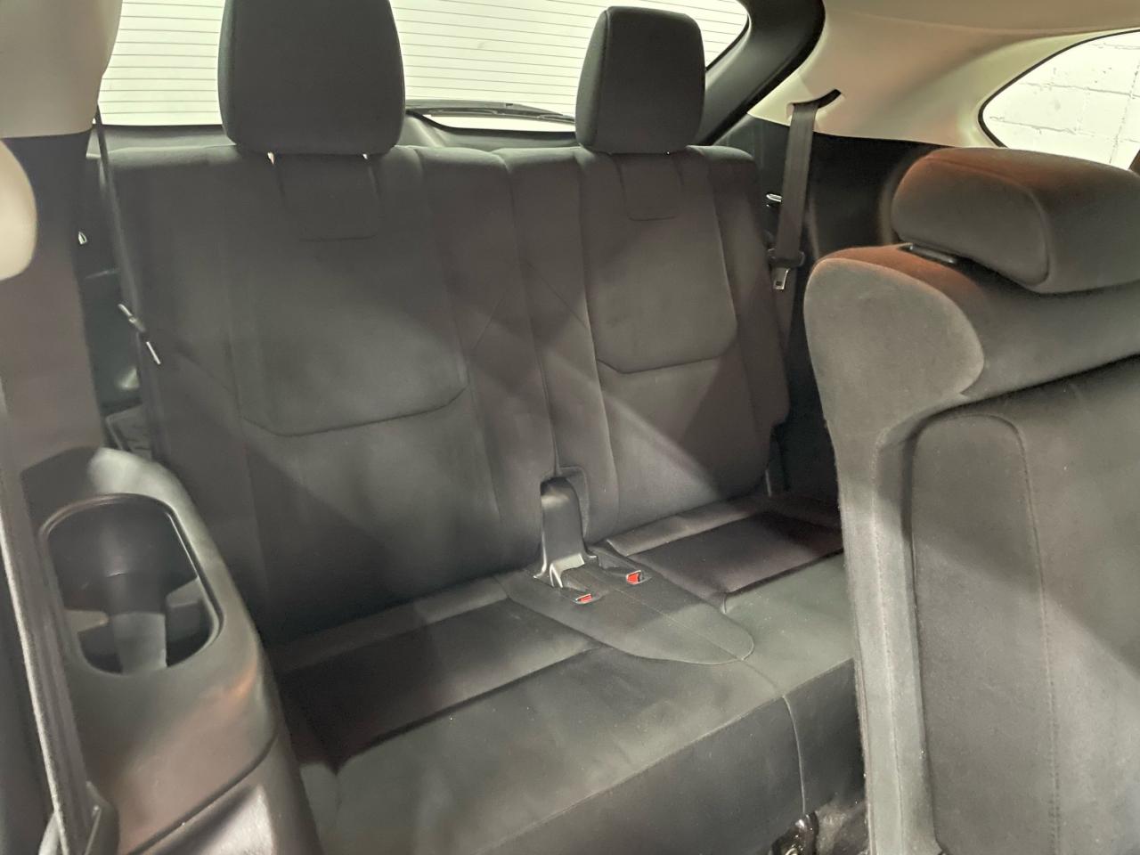 2017 Mazda CX-9 GS