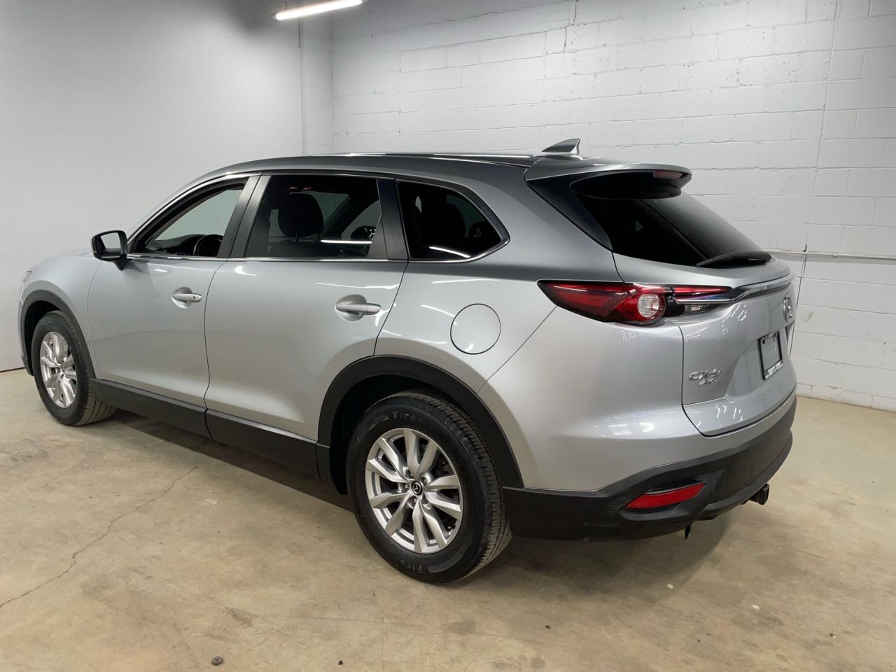 2017 Mazda CX-9 GS