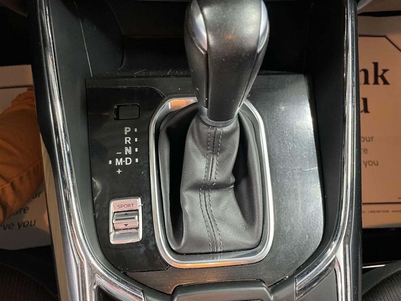 2017 Mazda CX-9 GS