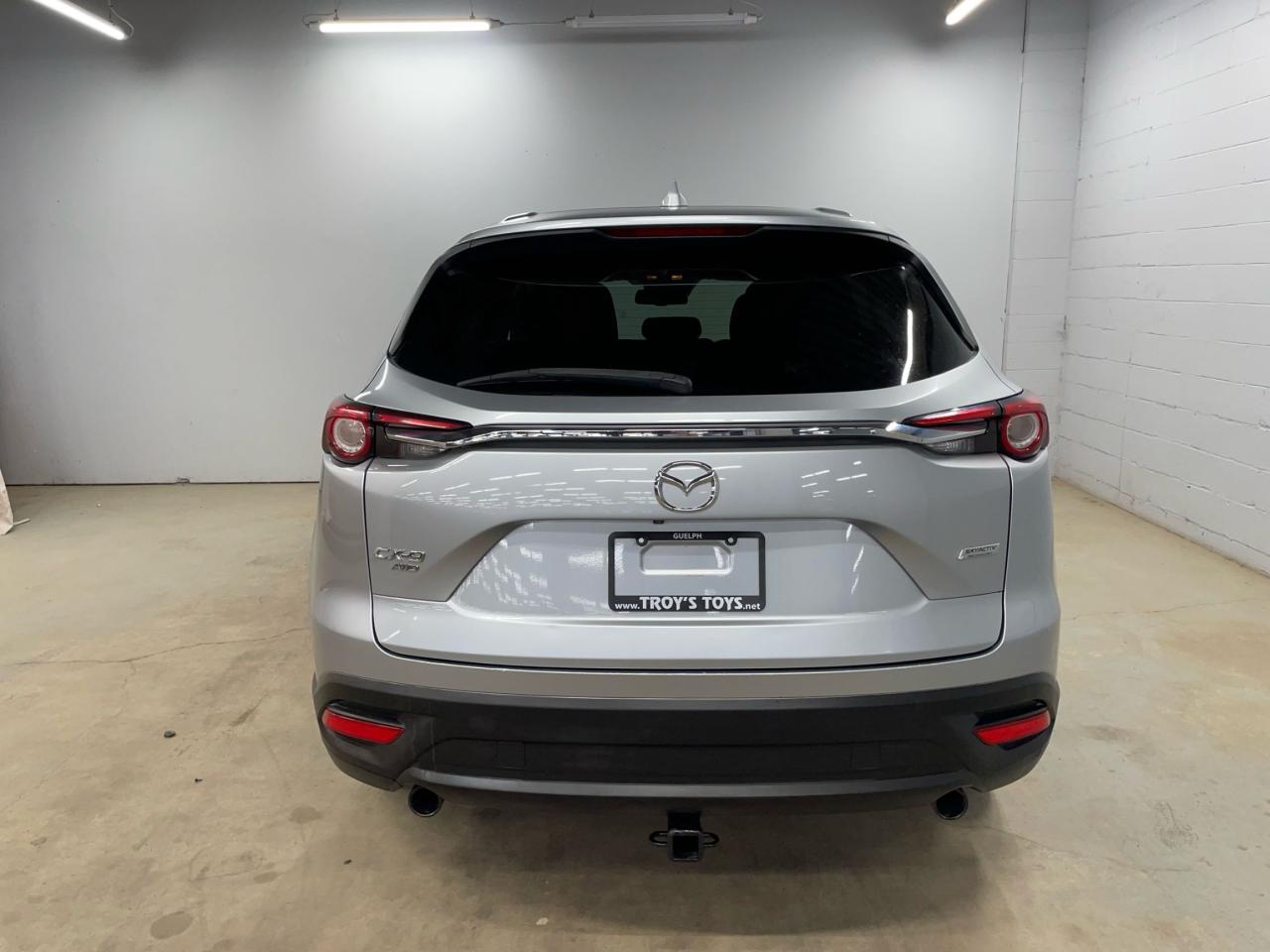 2017 Mazda CX-9 GS