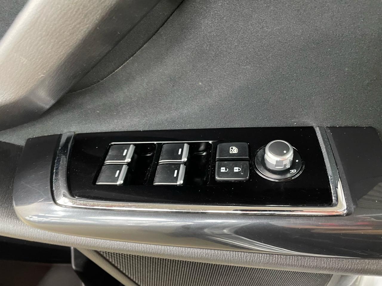 2017 Mazda CX-9 GS