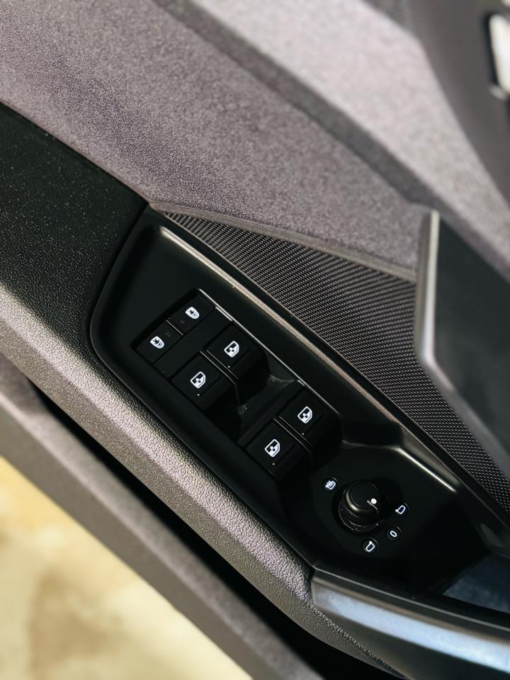 2022 Audi A3 Komfort - Photo #8