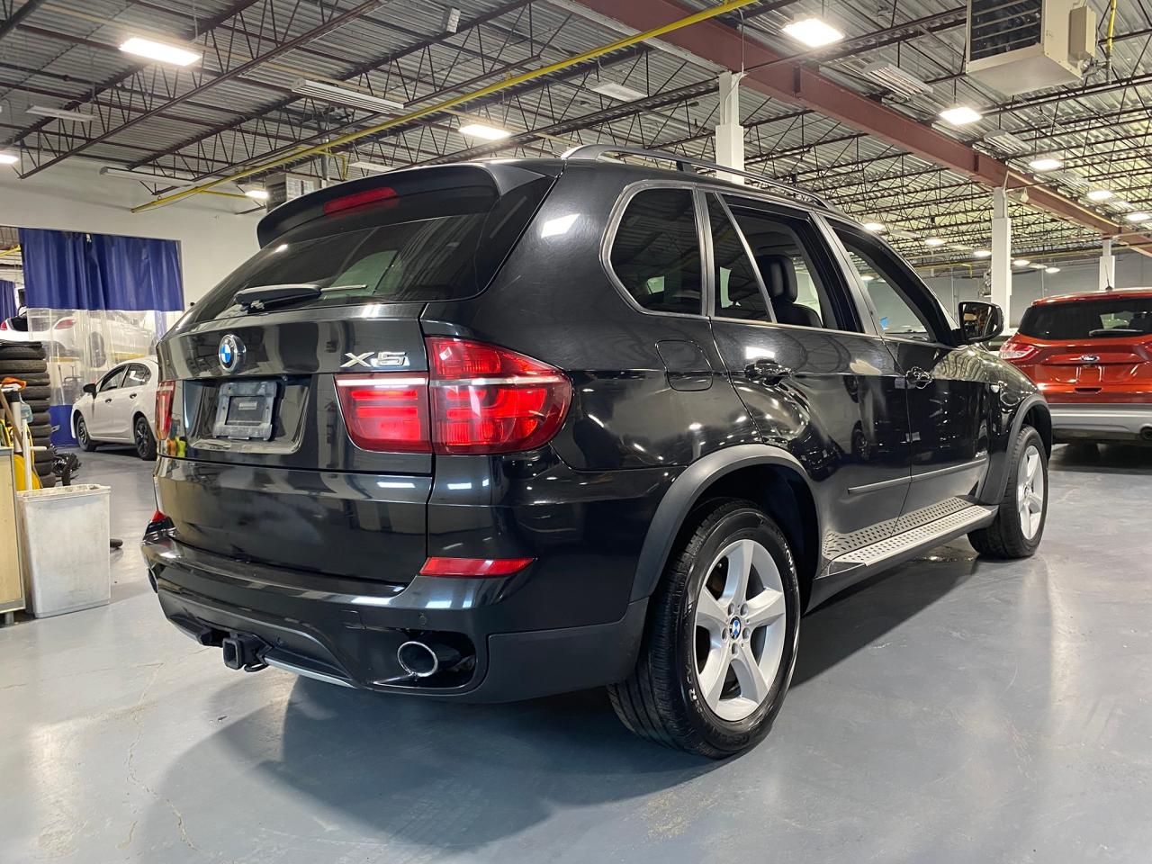 2012 BMW X5 AWD 4dr - Photo #5
