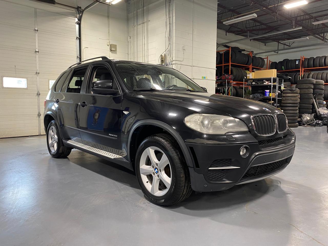 2012 BMW X5 AWD 4dr - Photo #7