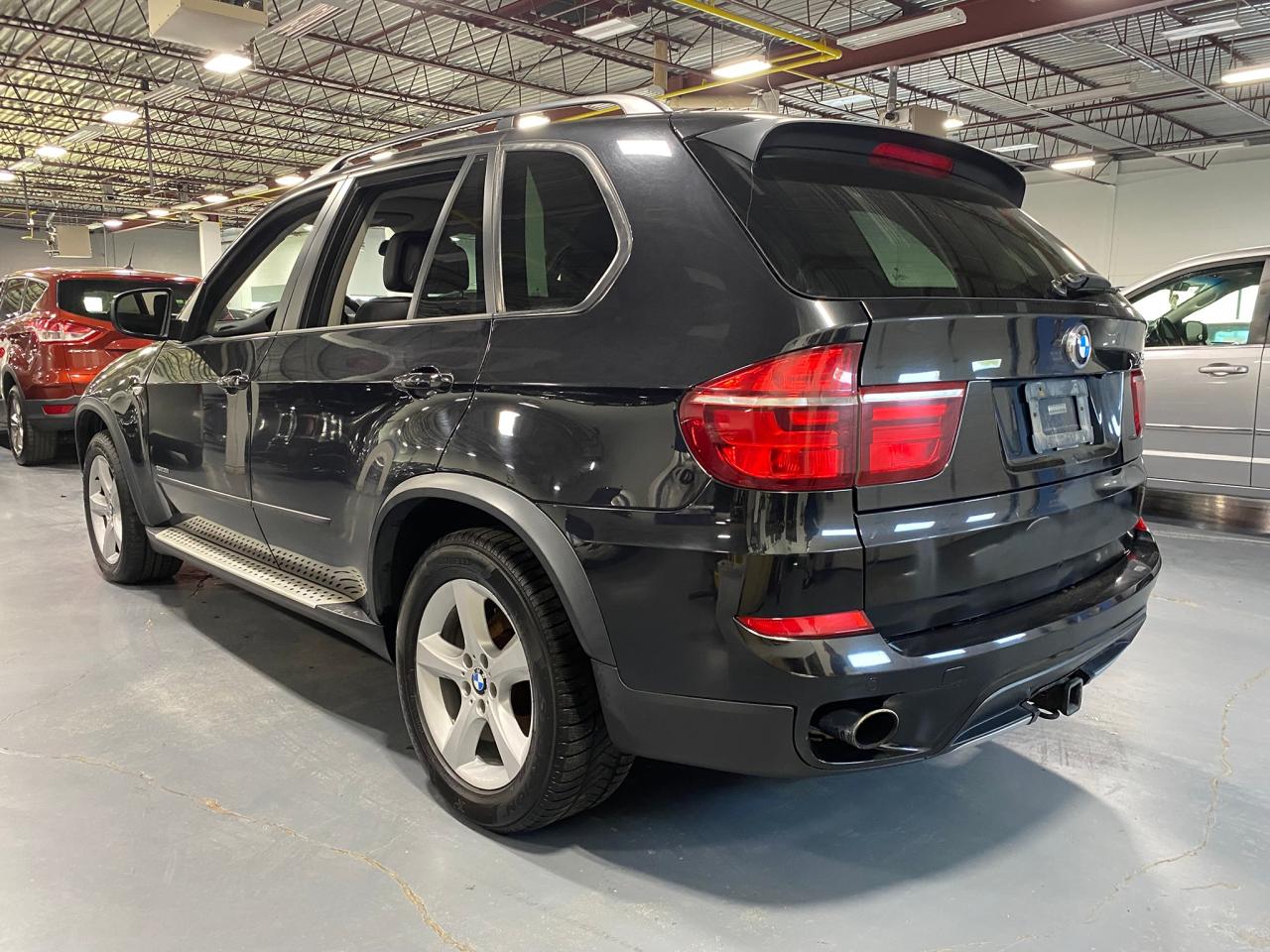 2012 BMW X5 AWD 4dr - Photo #3