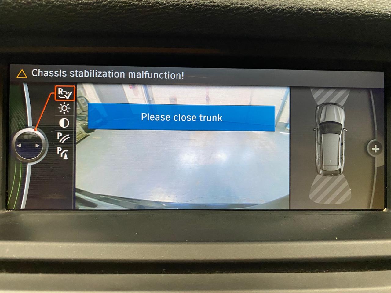 2012 BMW X5 AWD 4dr - Photo #15