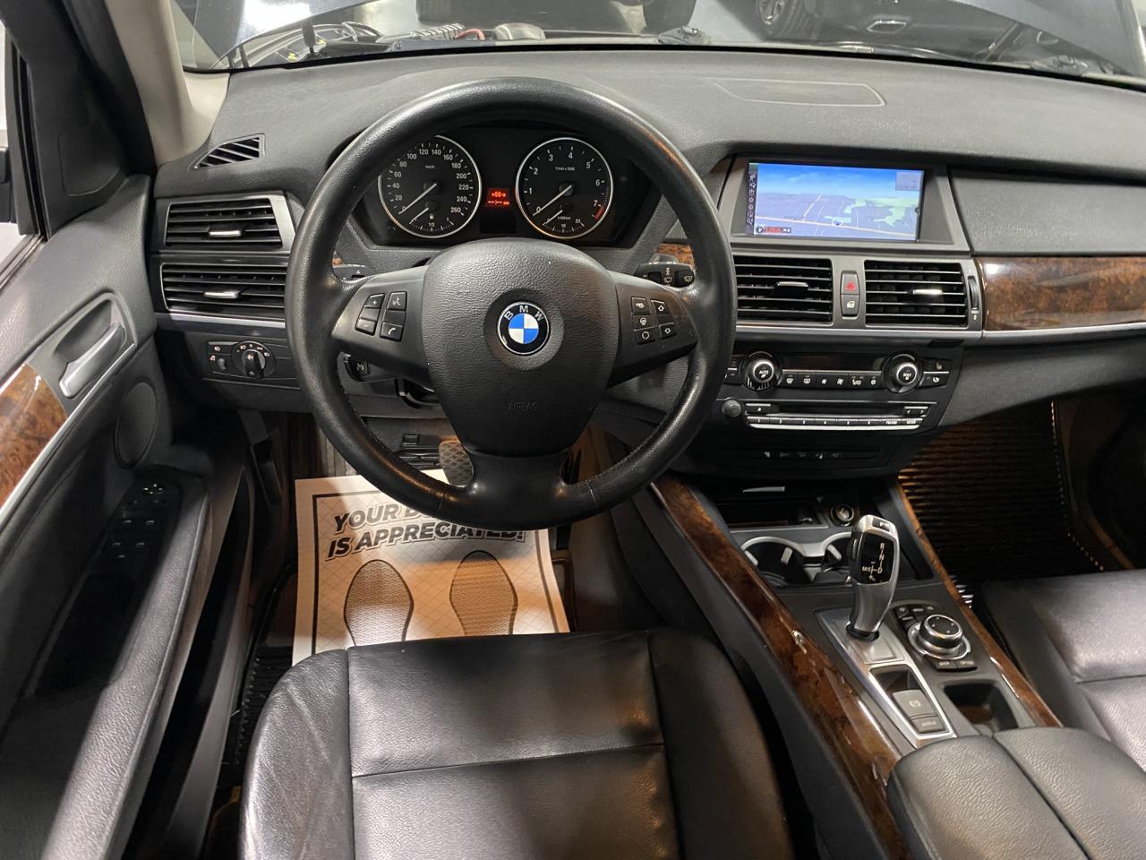 2012 BMW X5 AWD 4dr - Photo #13