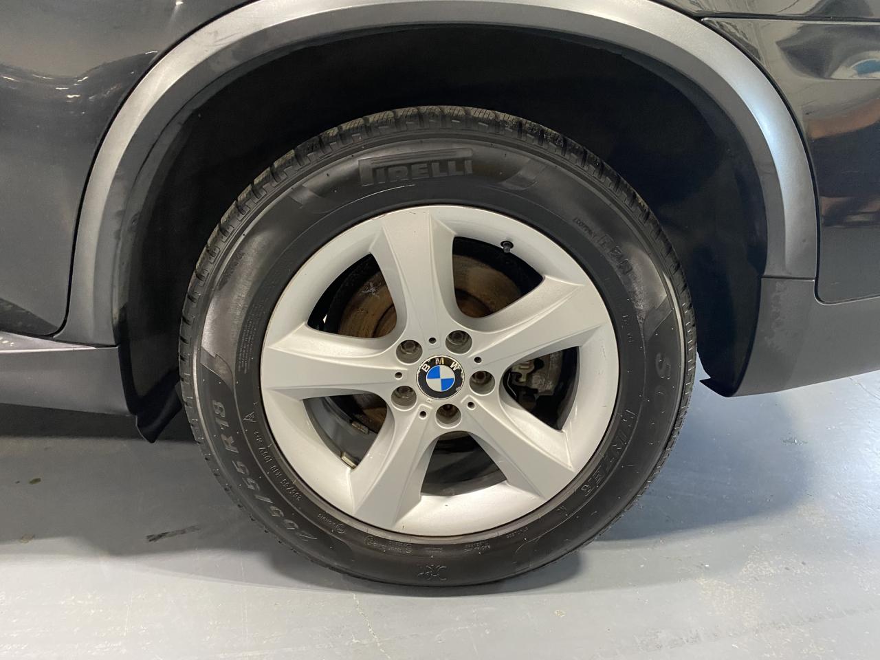 2012 BMW X5 AWD 4dr - Photo #10