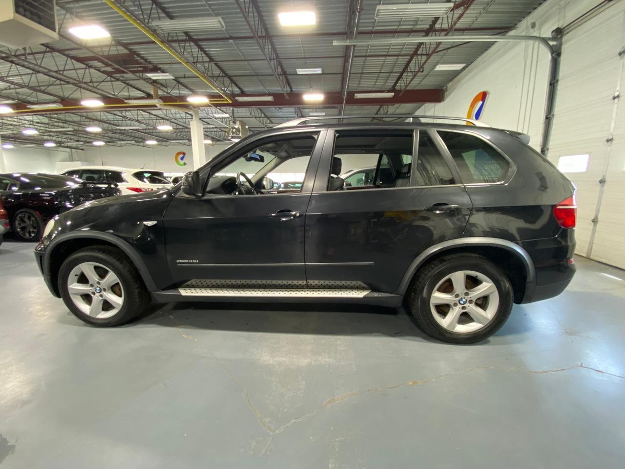 2012 BMW X5 AWD 4dr - Photo #2