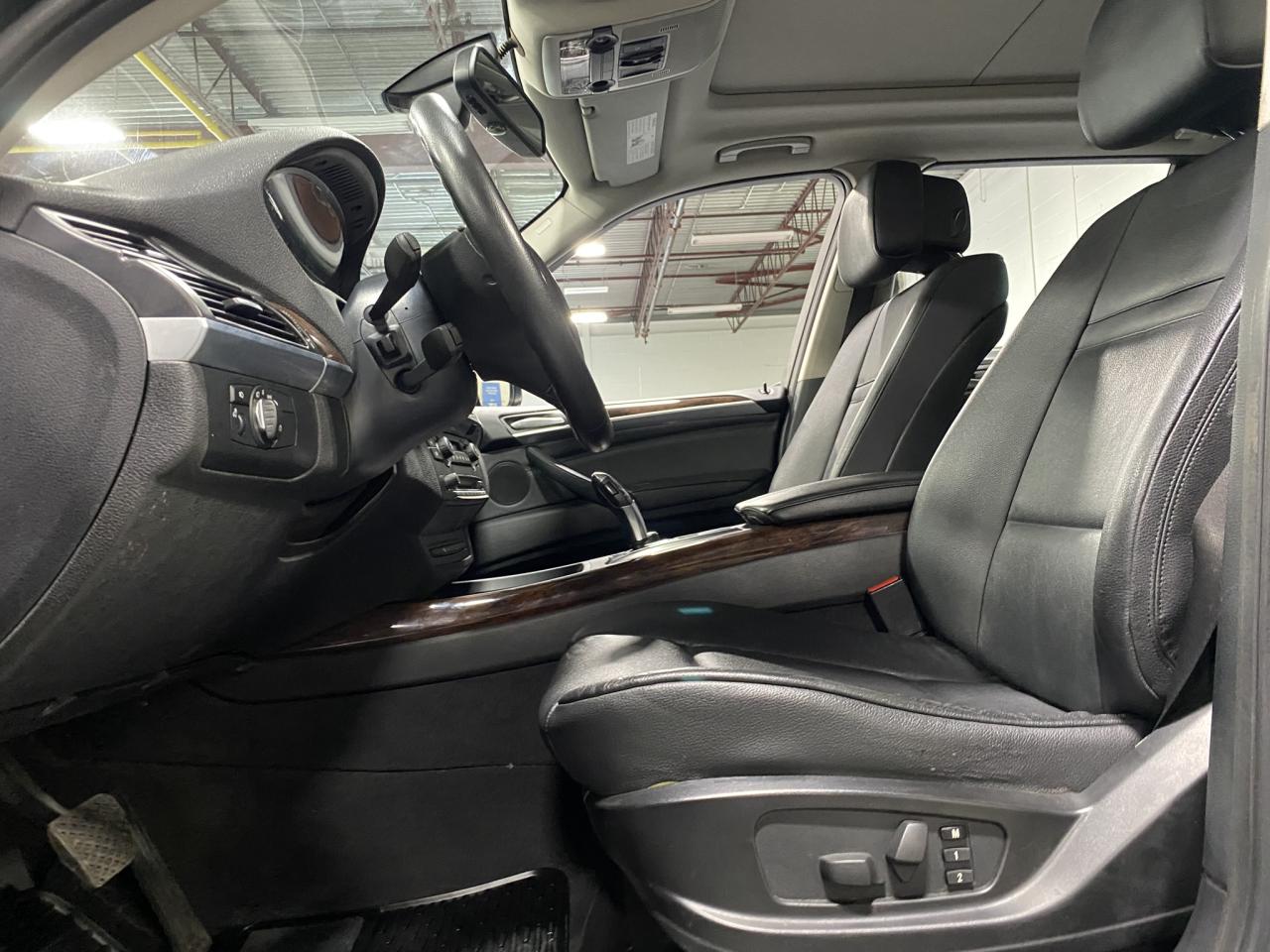 2012 BMW X5 AWD 4dr - Photo #12