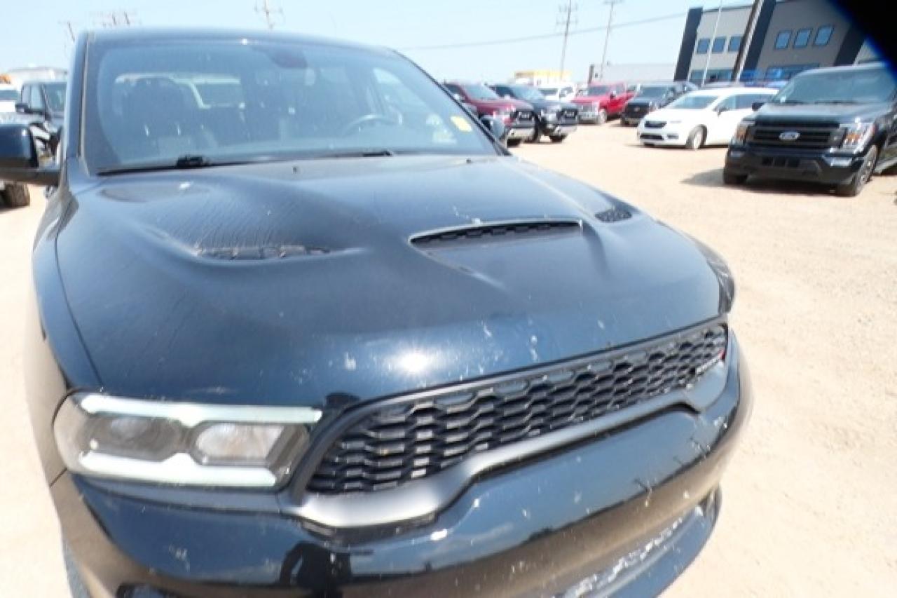 2022 Dodge Durango GT AWD w/Htd L.wrap, S/R, BUC - Photo #23