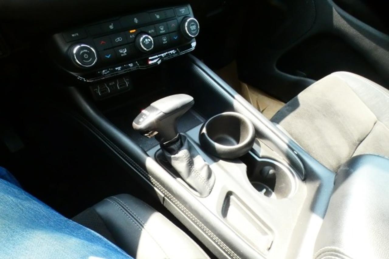 2022 Dodge Durango GT AWD w/Htd L.wrap, S/R, BUC - Photo #16