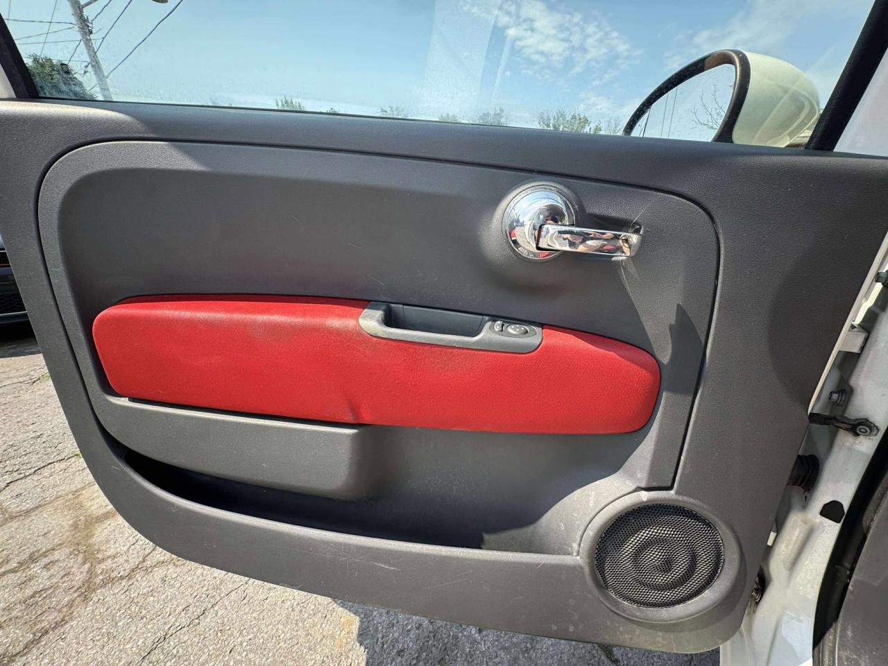 2013 Fiat 500 Pop - Photo #15