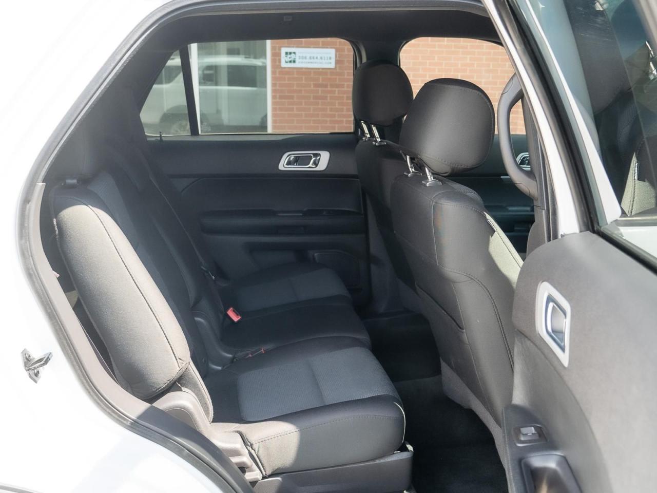 2015 Ford Explorer XLT - Photo #11