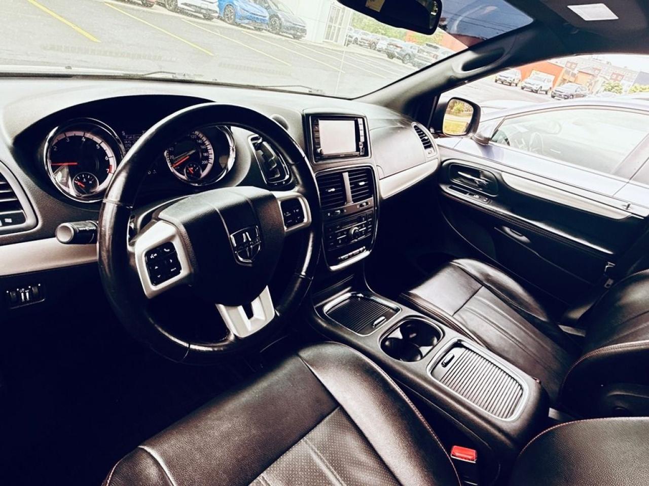 Used 2019 Dodge Grand Caravan GT for sale in St. Catharines, ON