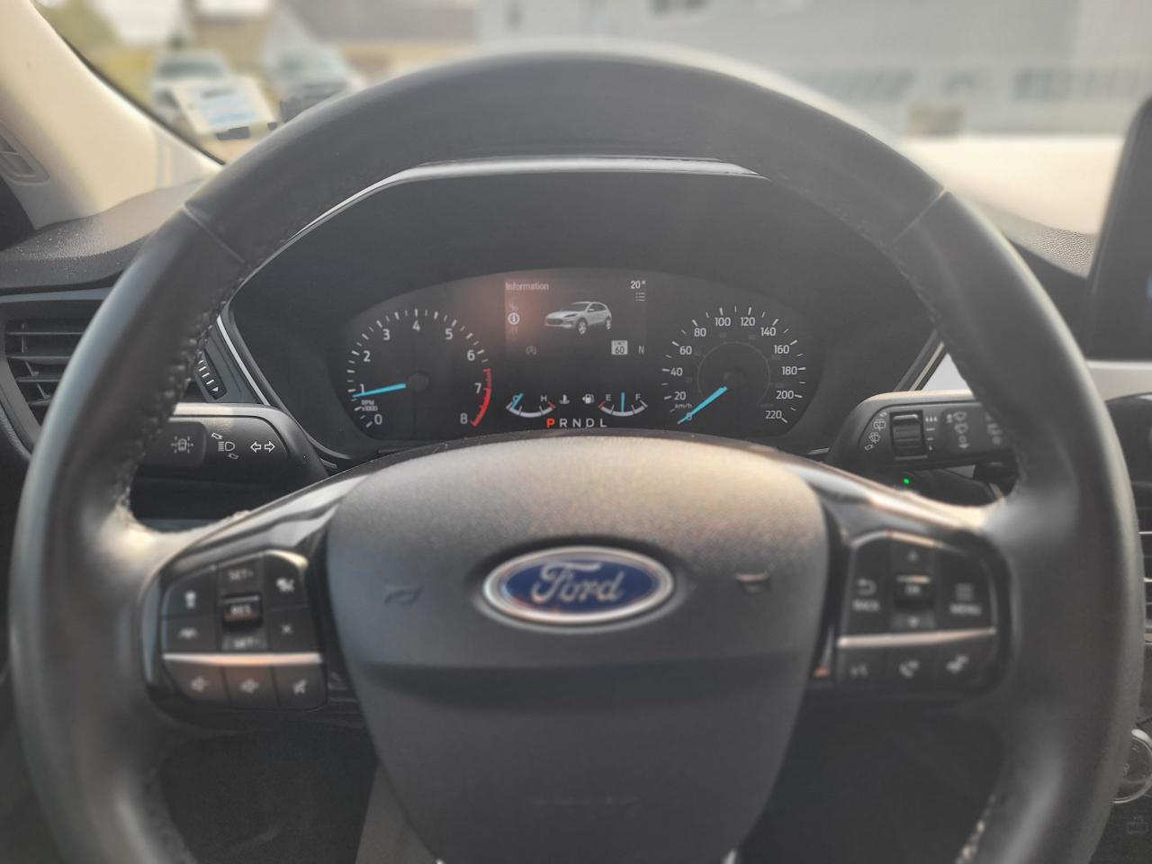 2021 Ford Escape SE AWD W/NEW TIRES Photo5