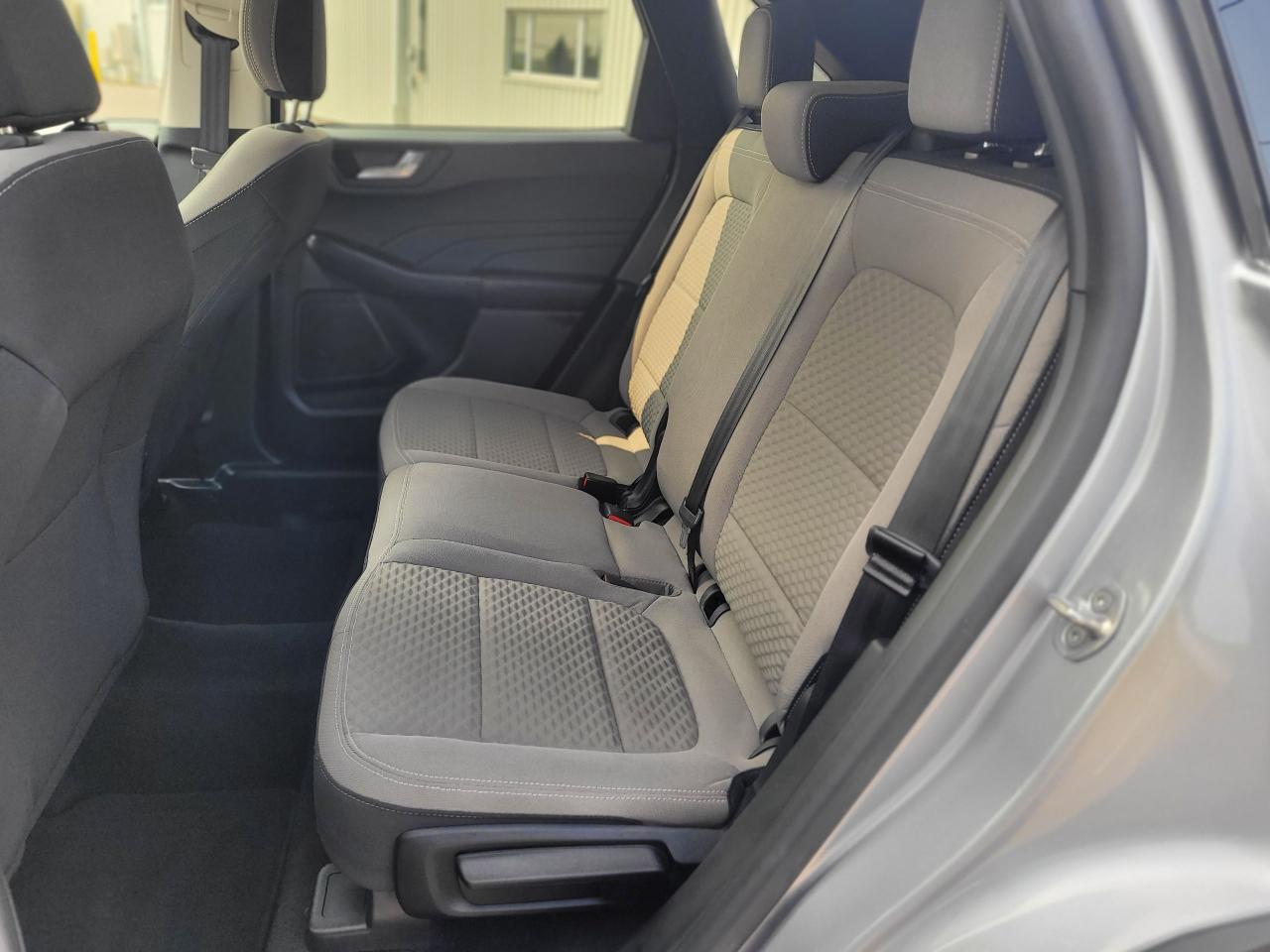 2021 Ford Escape SE AWD W/NEW TIRES Photo5