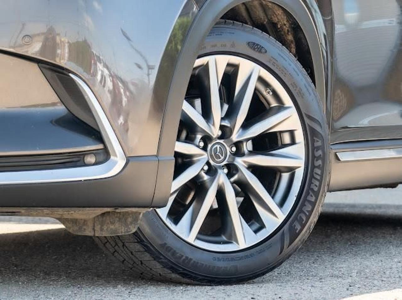 2019 Mazda CX-9 GT - Photo #6