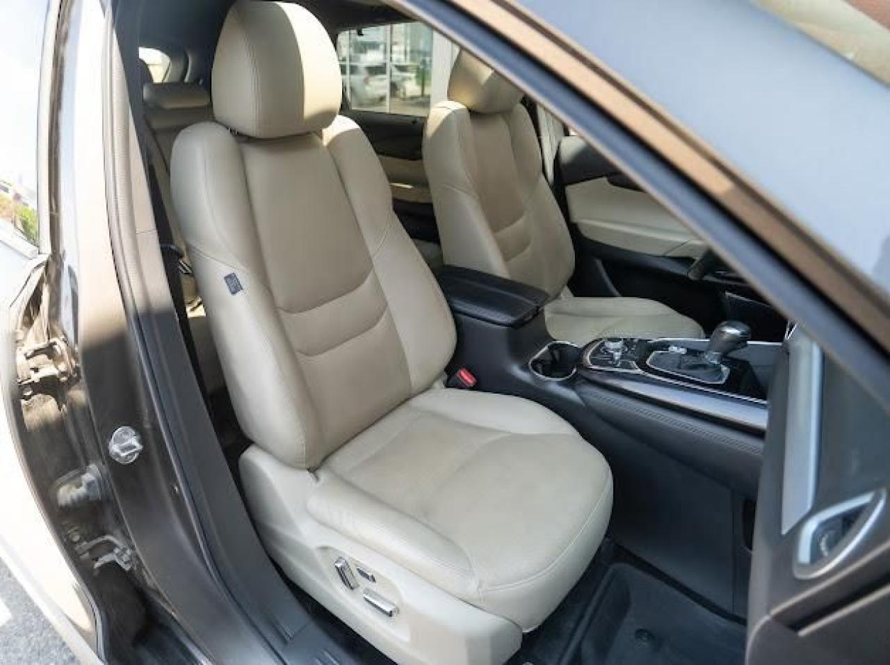 2019 Mazda CX-9 GT - Photo #9