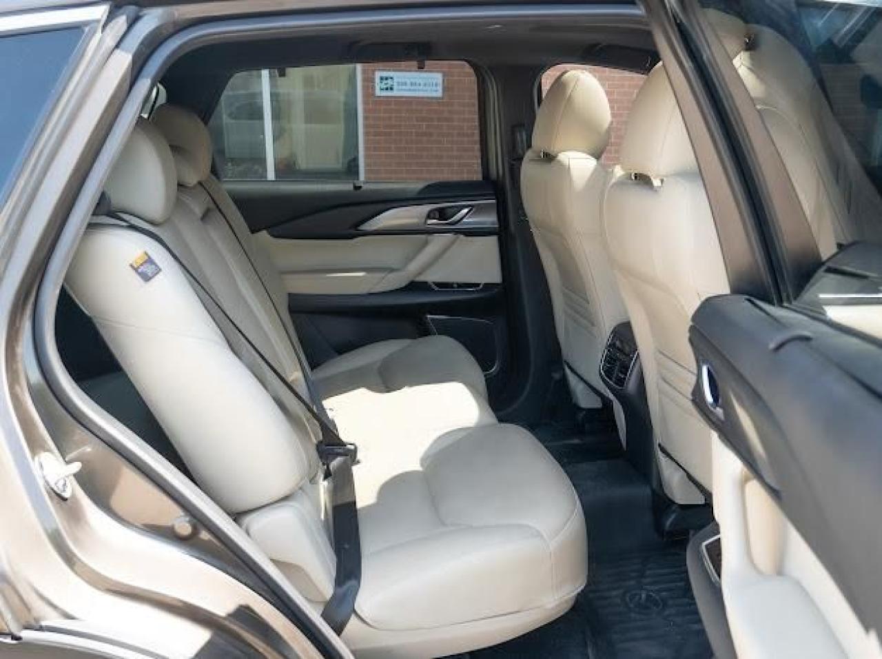 2019 Mazda CX-9 GT - Photo #10