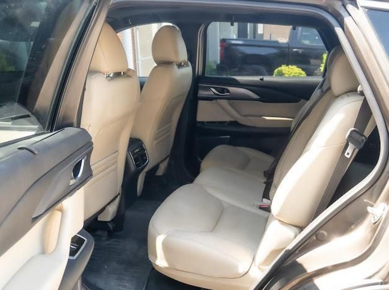 2019 Mazda CX-9 GT - Photo #11