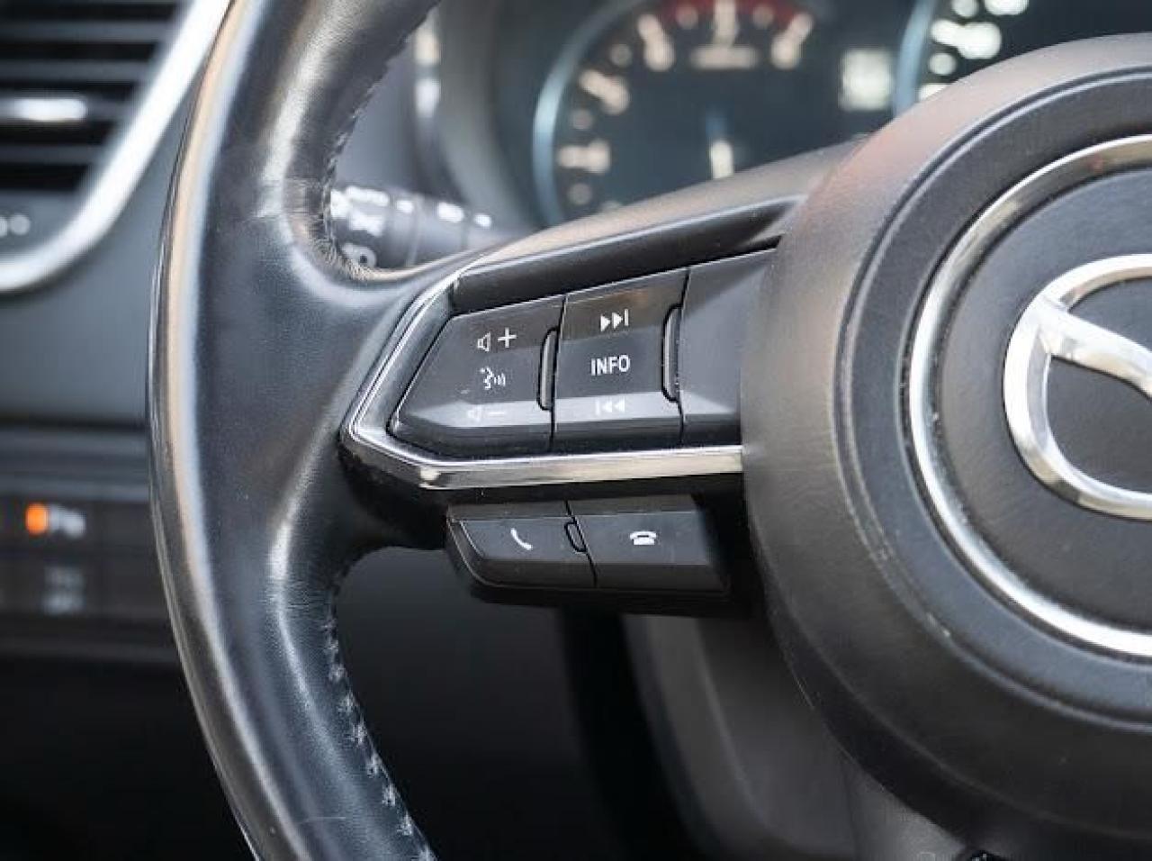 2019 Mazda CX-9 GT - Photo #13