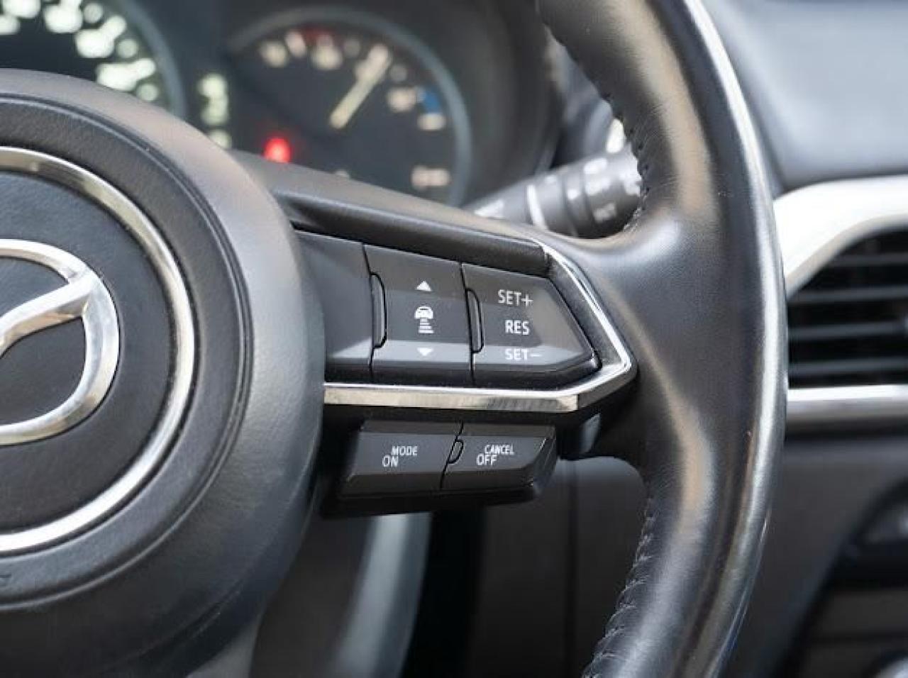 2019 Mazda CX-9 GT - Photo #14