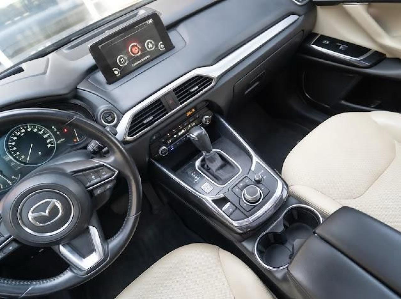 2019 Mazda CX-9 GT - Photo #15