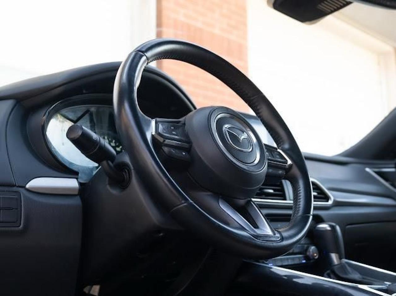 2019 Mazda CX-9 GT - Photo #16