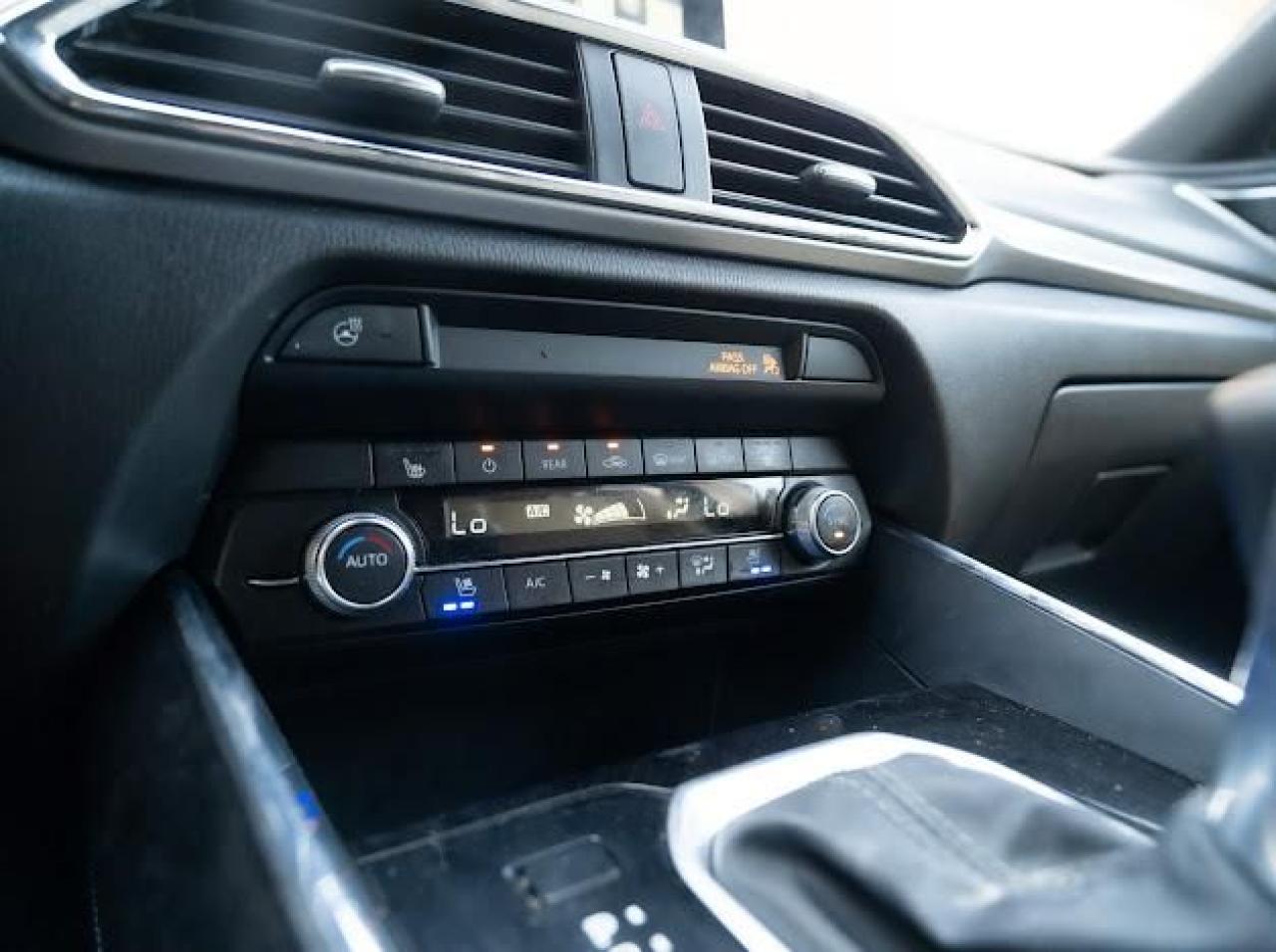 2019 Mazda CX-9 GT - Photo #17