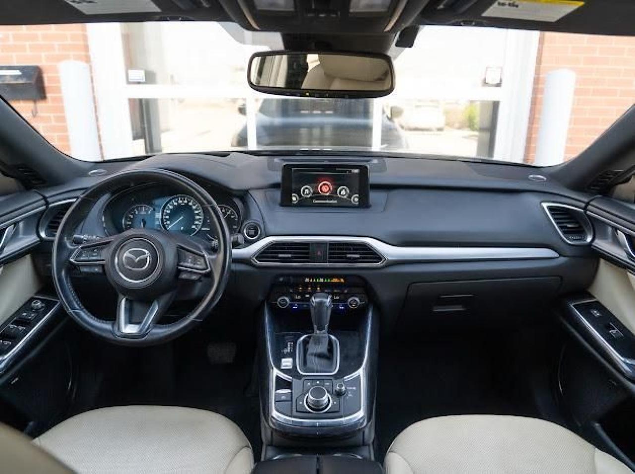 2019 Mazda CX-9 GT - Photo #18