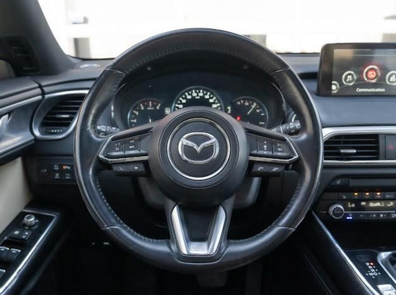 2019 Mazda CX-9 GT - Photo #19