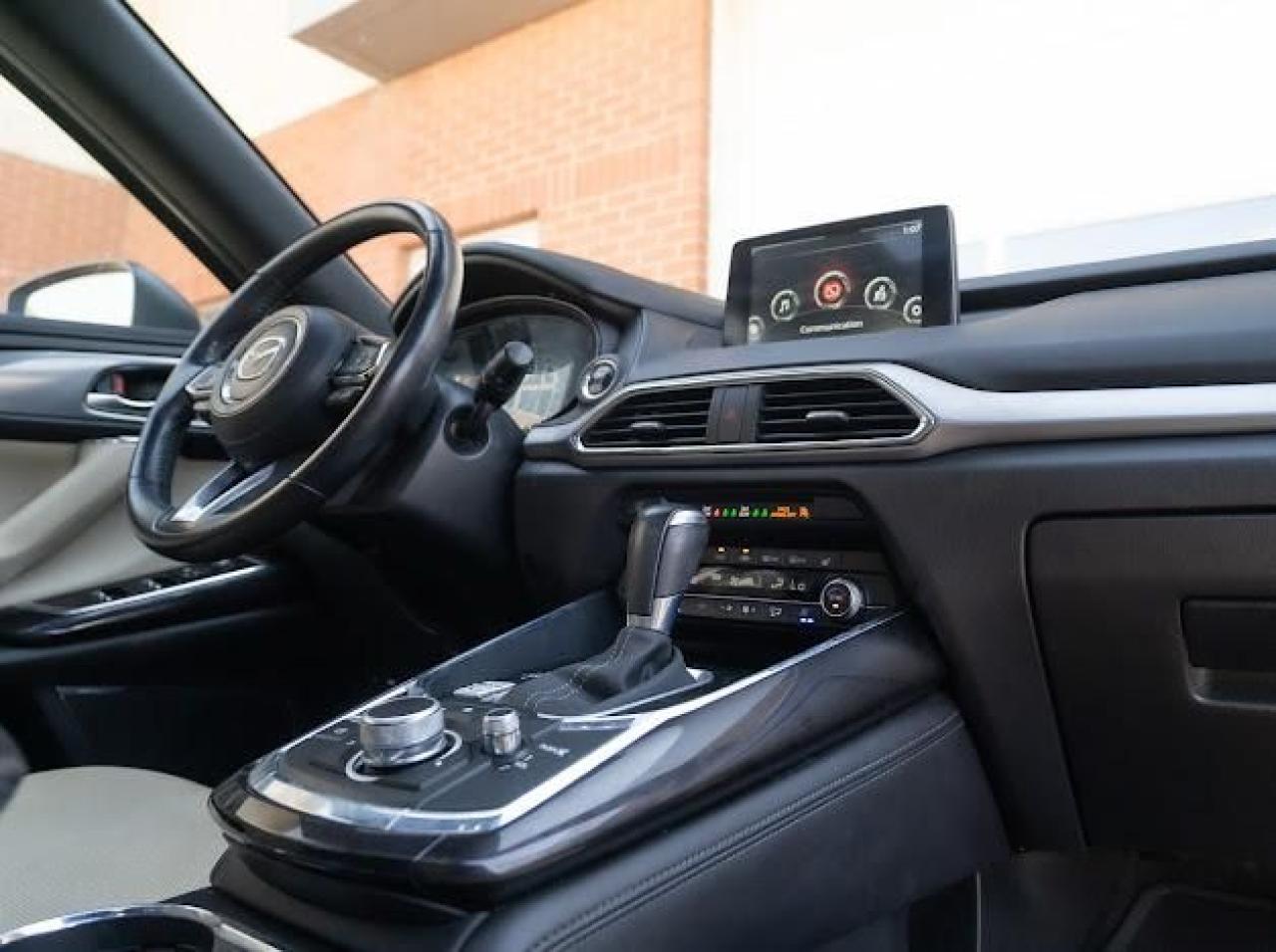 2019 Mazda CX-9 GT - Photo #21