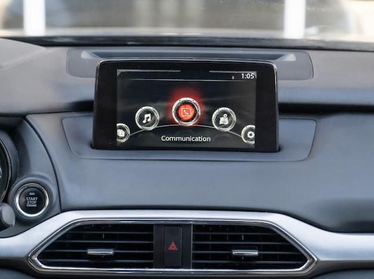 2019 Mazda CX-9 GT - Photo #22