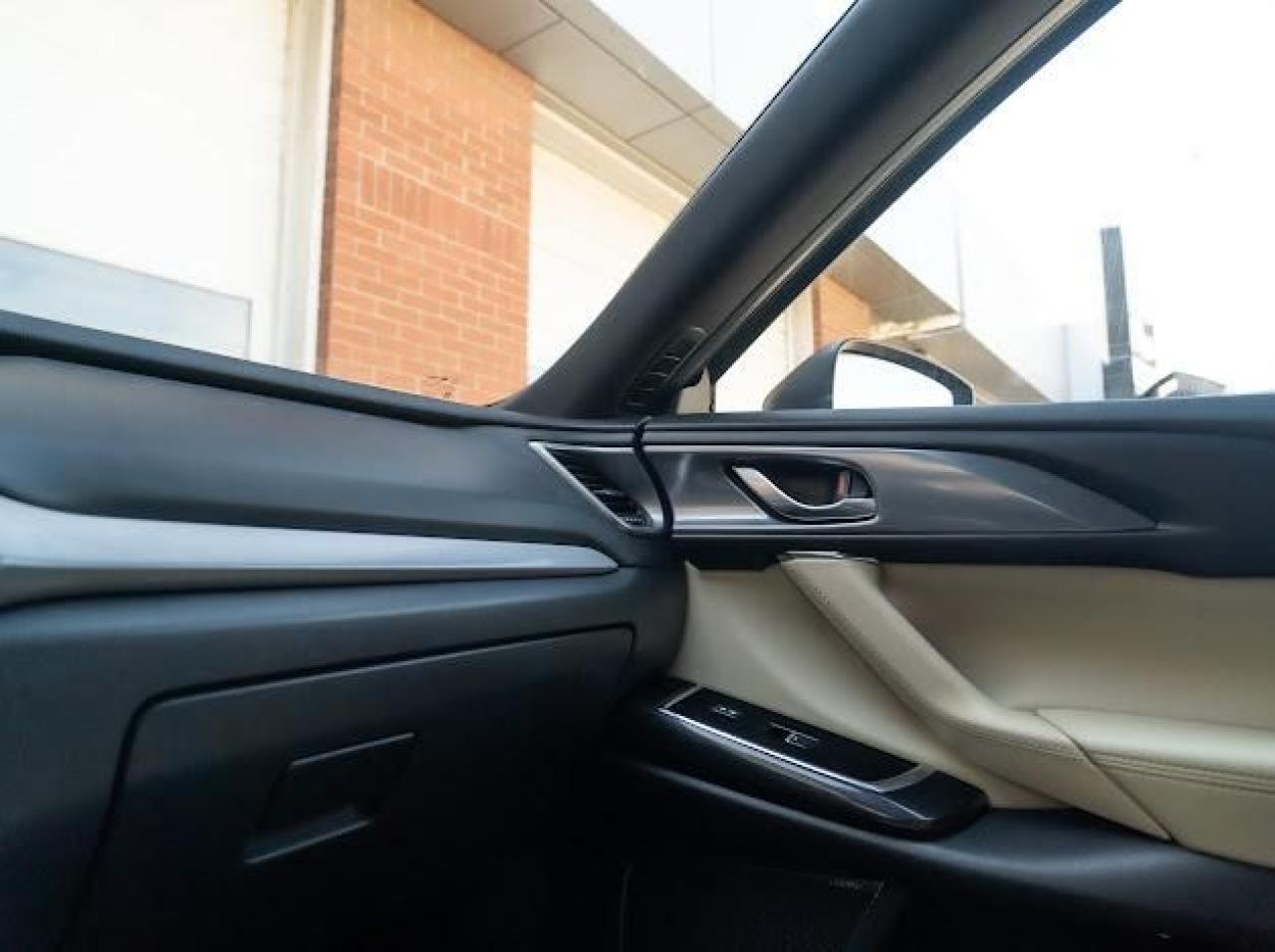 2019 Mazda CX-9 GT - Photo #23