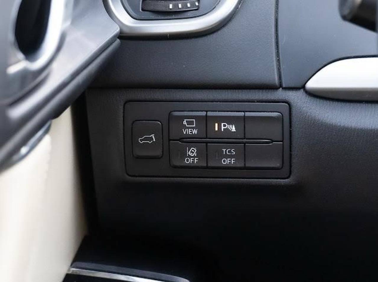 2019 Mazda CX-9 GT - Photo #25