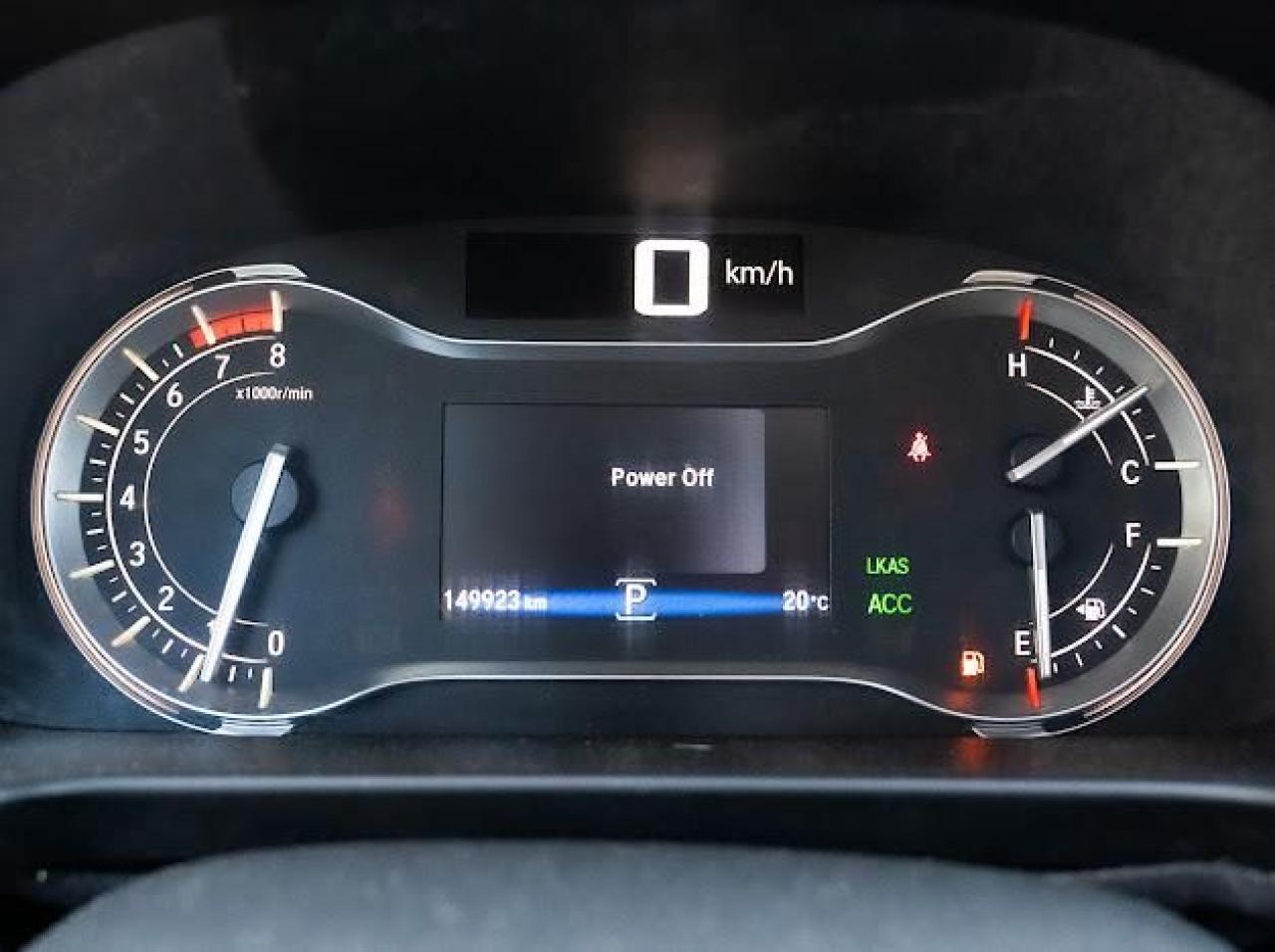 2016 Honda Pilot EX-L - Photo #23
