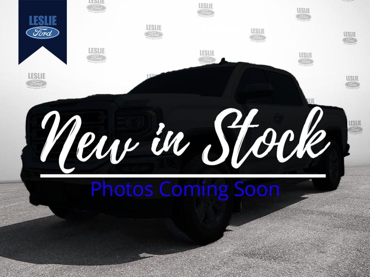 Used 2014 GMC Sierra 1500 4WD CREW CAB SHORT BOX SLT for sale in Harriston/Walkterton/Wingham, ON