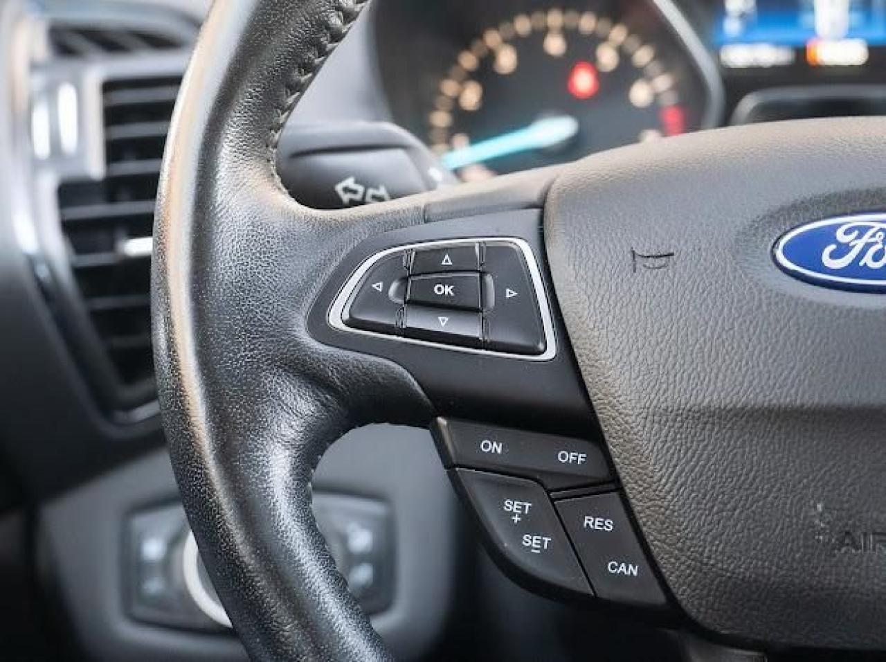 2019 Ford Escape Titanium - Photo #13