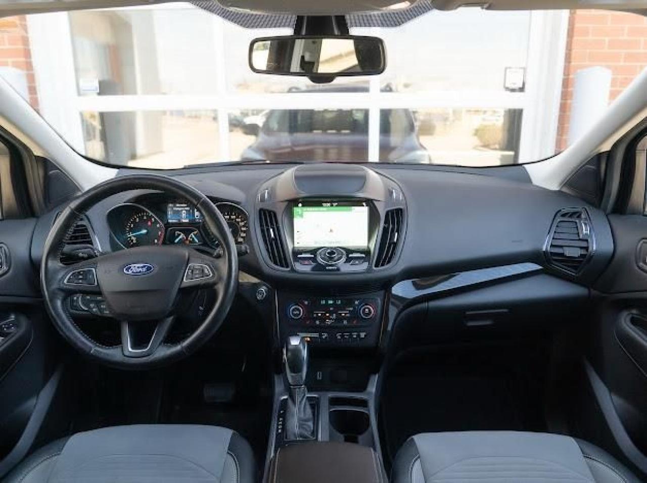 2019 Ford Escape Titanium - Photo #22