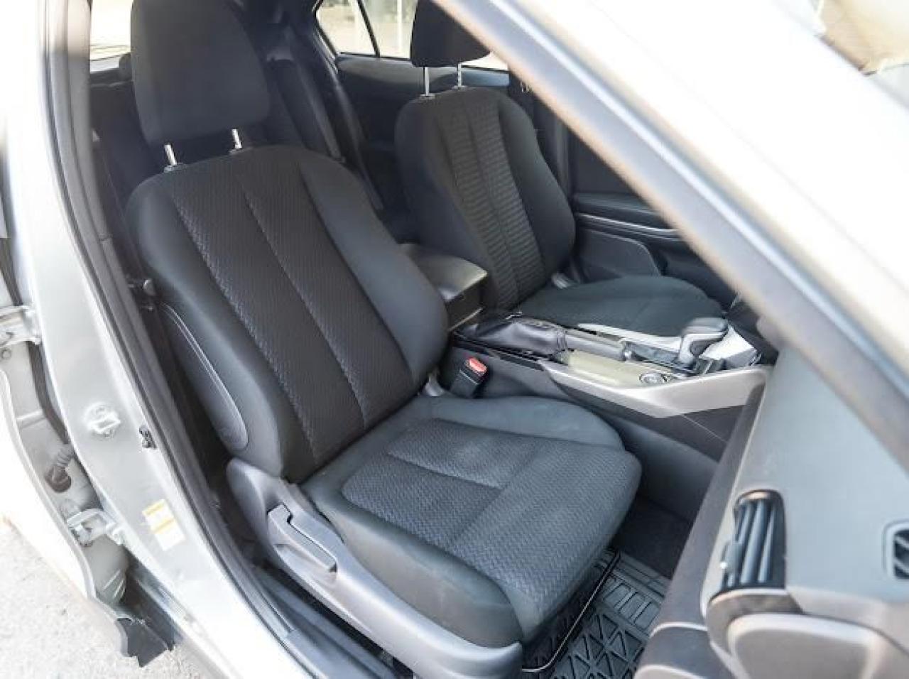 2022 Mitsubishi Eclipse Cross ES - Photo #9