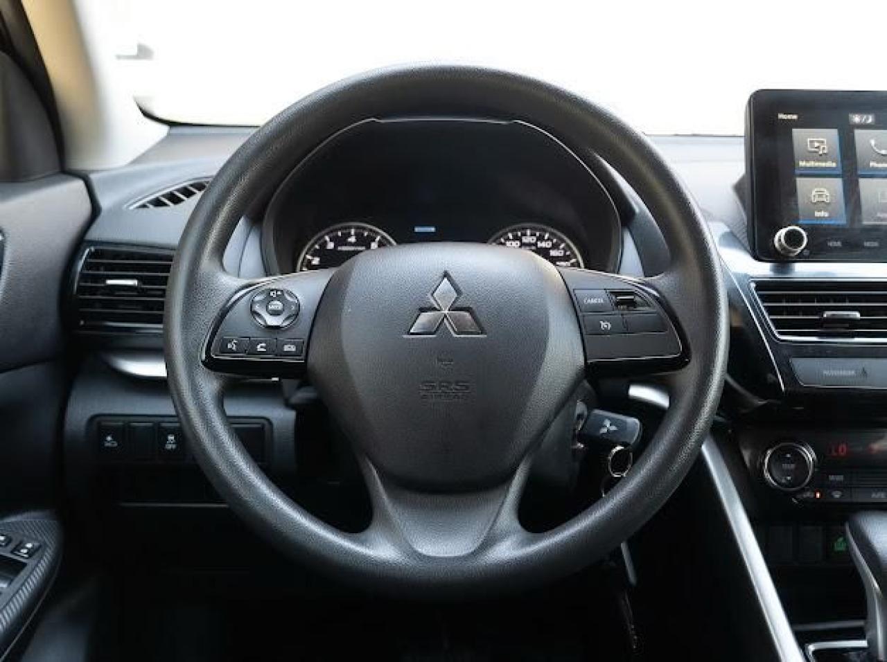 2022 Mitsubishi Eclipse Cross ES - Photo #14