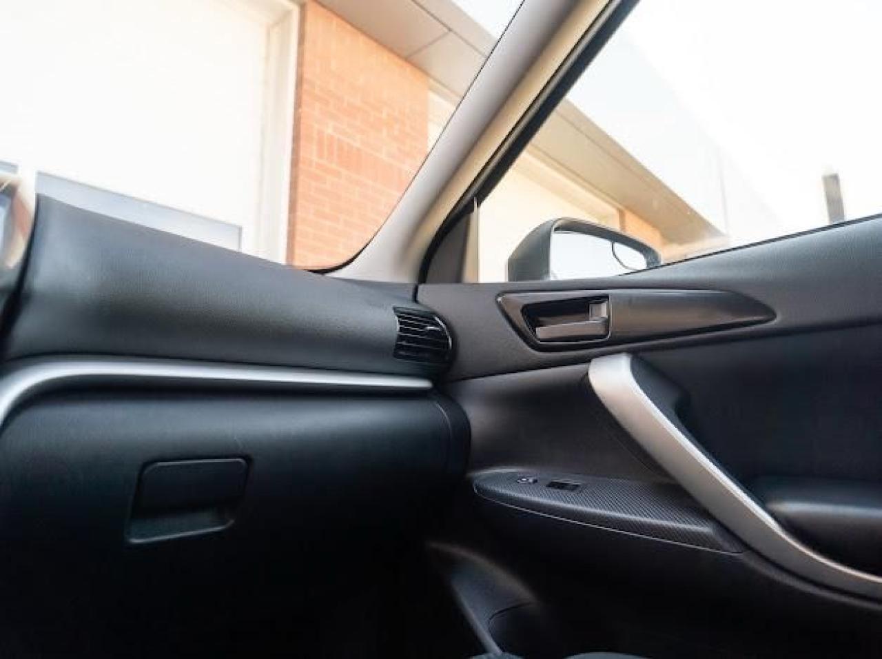 2022 Mitsubishi Eclipse Cross ES - Photo #18