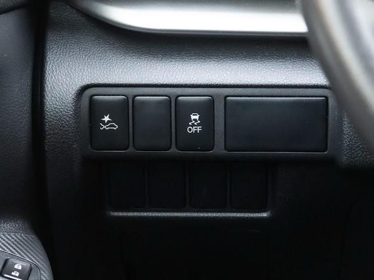 2022 Mitsubishi Eclipse Cross ES - Photo #19