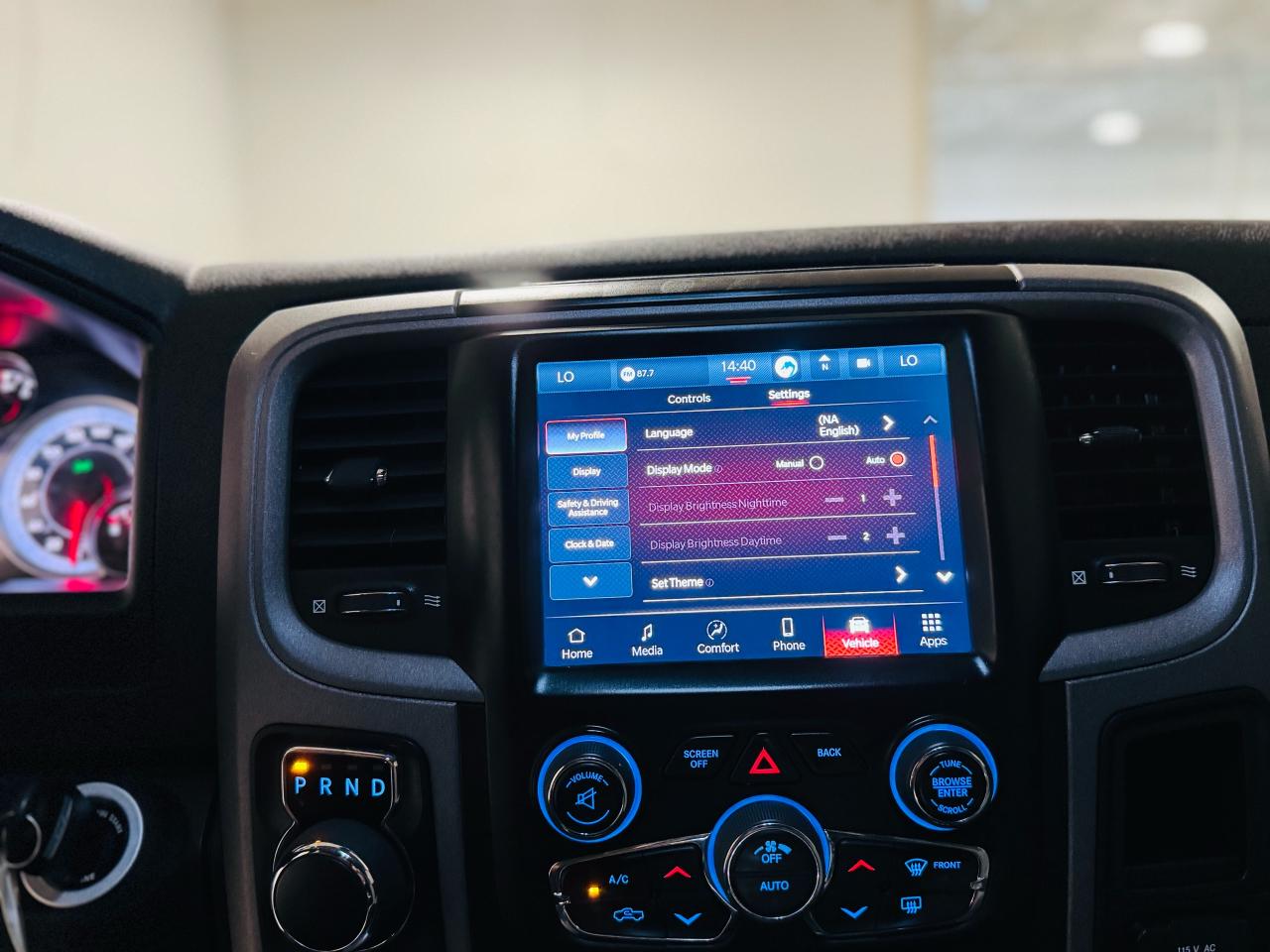 2022 RAM 1500 Classic  - Photo #14