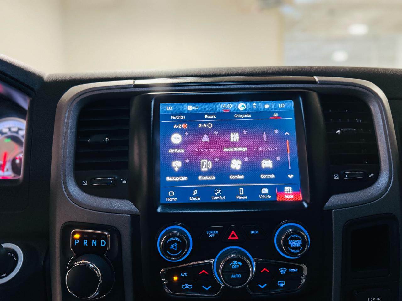 2022 RAM 1500 Classic  - Photo #15