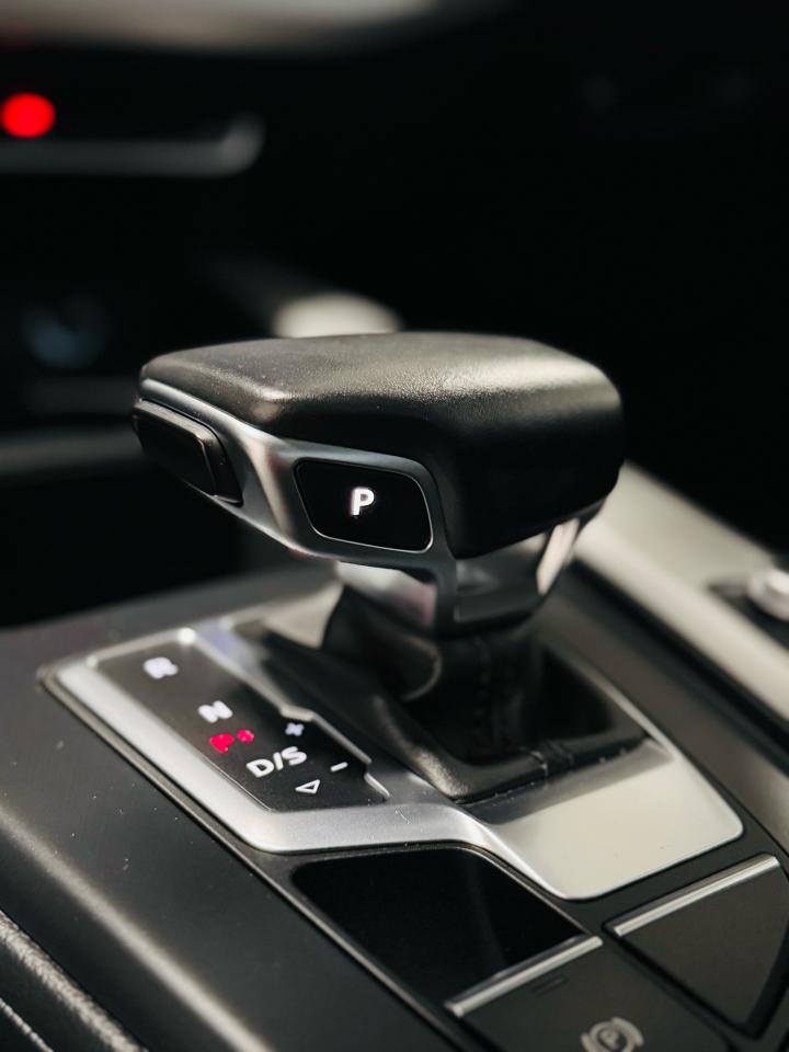 2021 Audi A5  - Photo #11
