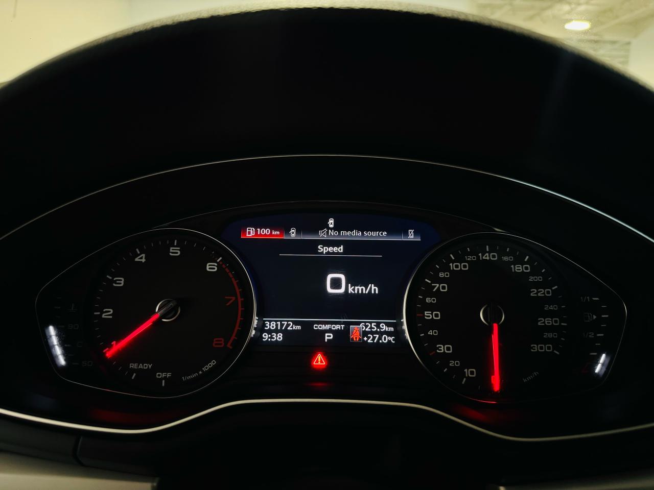 2021 Audi A5  - Photo #9